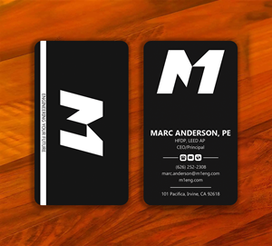 Business Card Design by Expert Bappy for this project | Design: #37271299