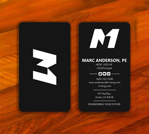 Business Card Design by Expert Bappy for this project | Design: #37284757