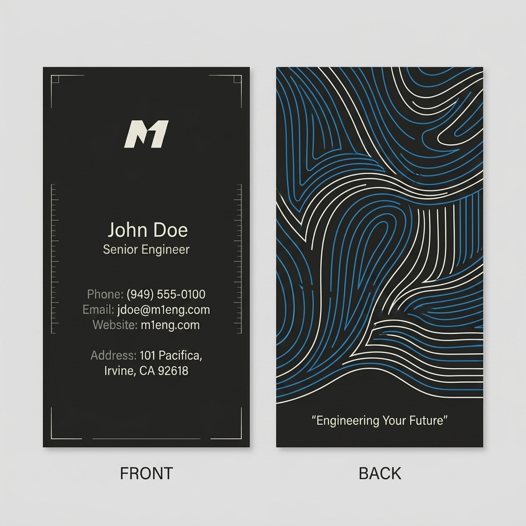 Business Card Design by BEANDESIGN^_^ for this project | Design #37216313