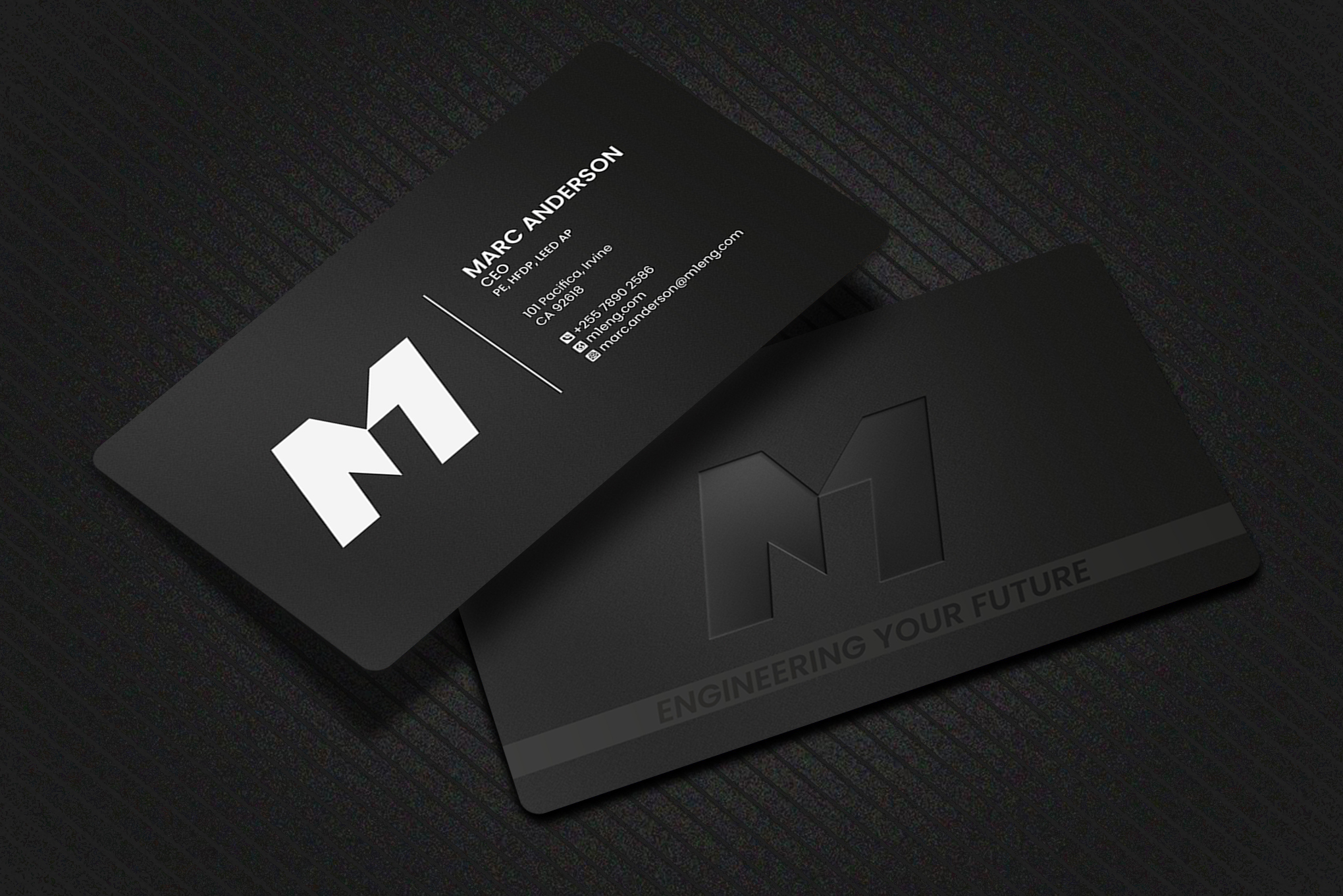 Business Card Design by Adi GFX for this project | Design #37173718