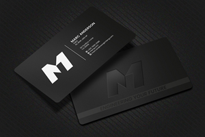 Business Card Design by Adi GFX for this project | Design: #37173718