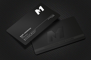 Business Card Design by Adi GFX for this project | Design: #37173755
