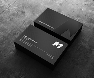 Business Card Design by Adi GFX for this project | Design: #37196136