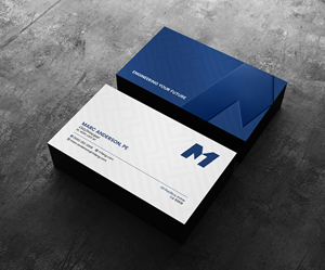 Visitenkarten-Design von Adi GFX für dieses Projekt | Design: #37203976