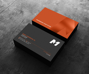 Business Card Design by Adi GFX for this project | Design #37204687