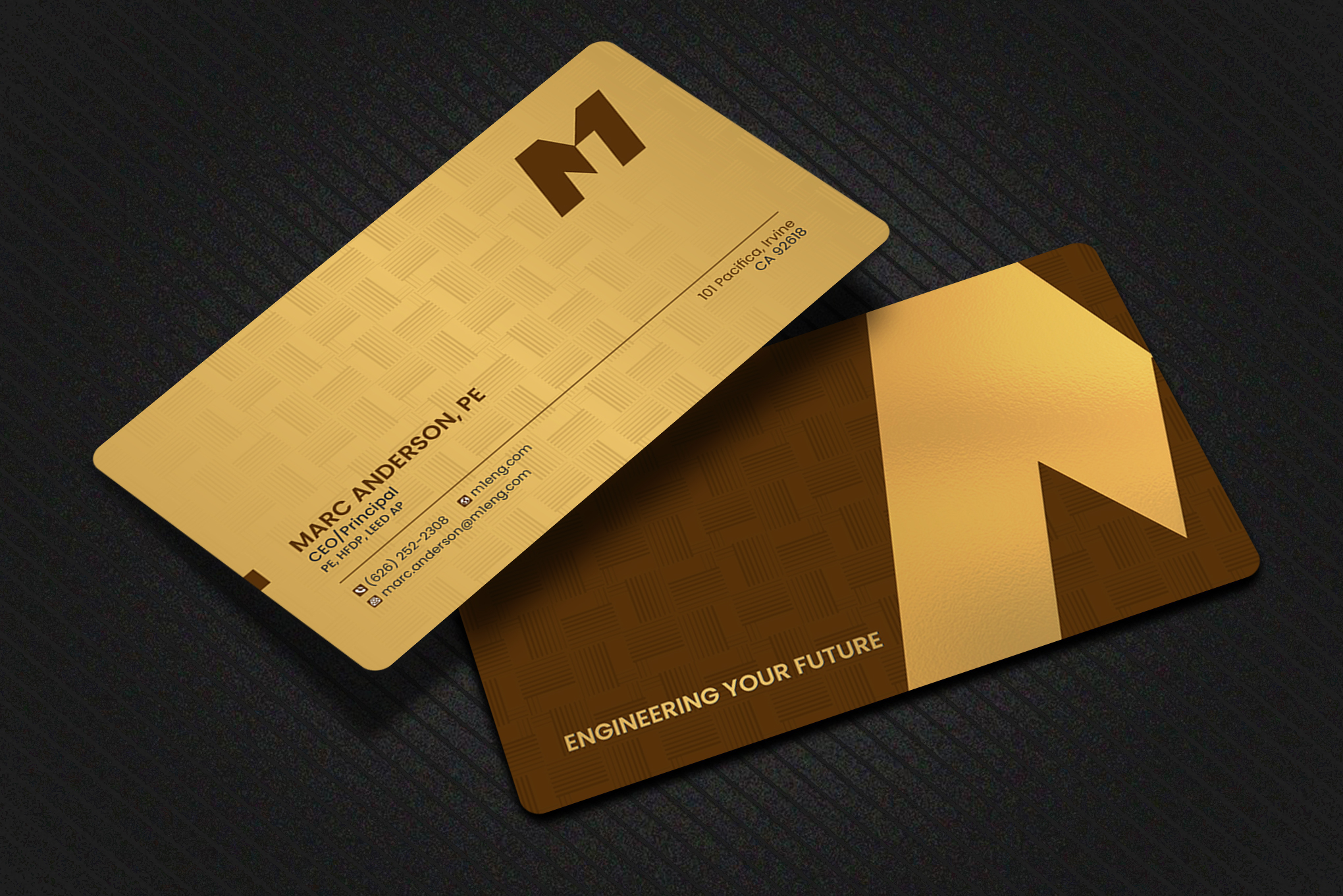 Business Card Design by Adi GFX for this project | Design #37227808