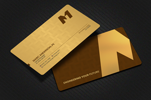 Visitenkarten-Design von Adi GFX für dieses Projekt | Design: #37227808