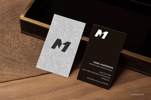 Business Card Design by JS Desiger for this project | Design: #37191771