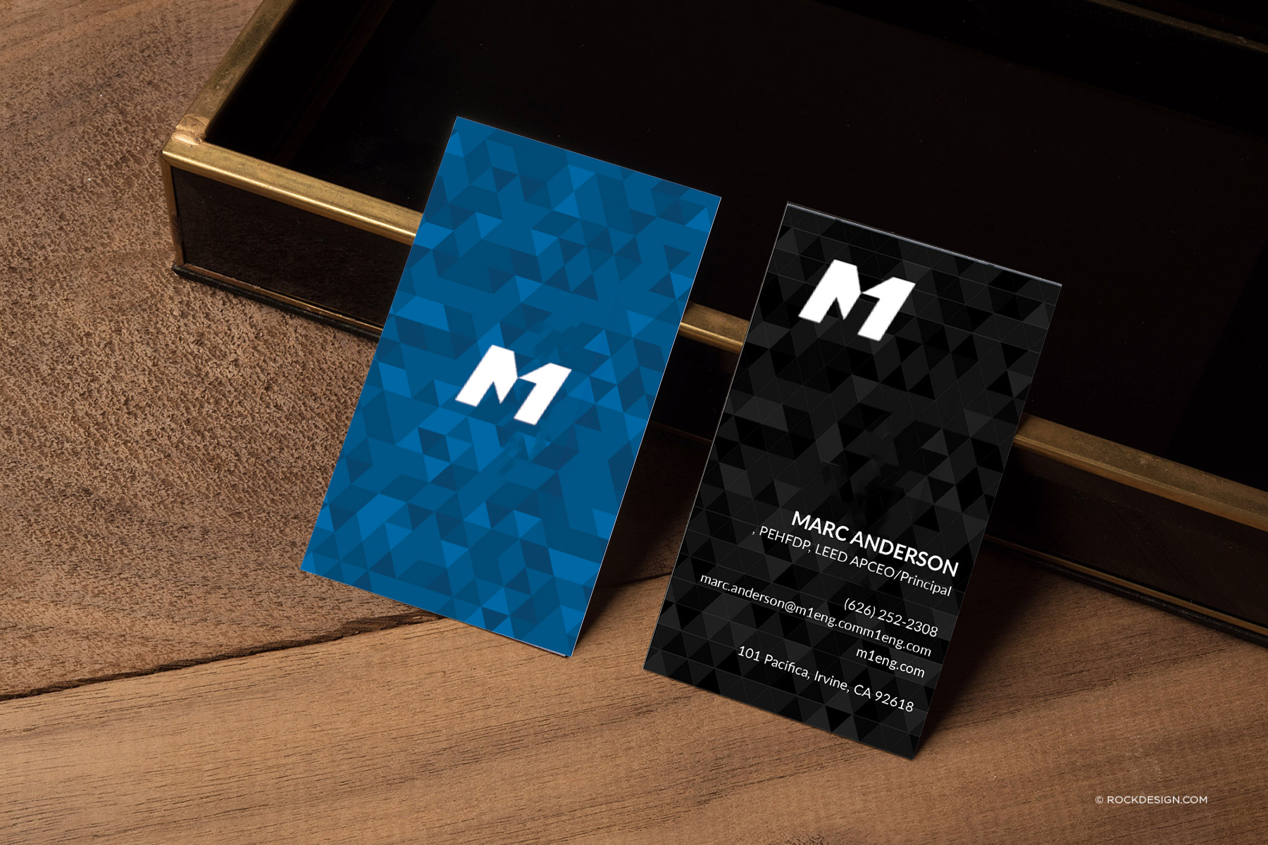 Business Card Design by JS Desiger for this project | Design #37191946