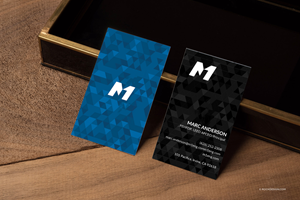 Business Card Design by JS Desiger for this project | Design: #37191946