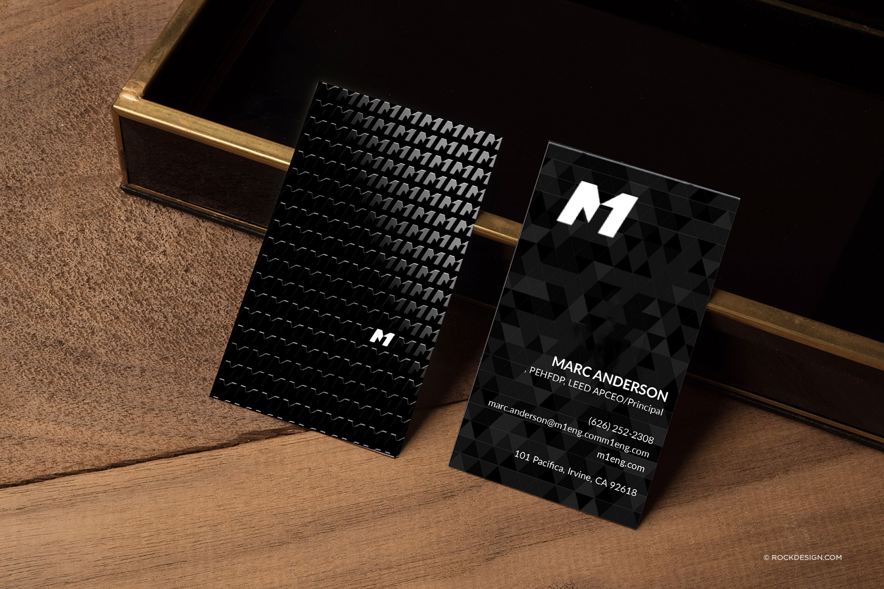 Business Card Design by JS Desiger for this project | Design #37195915