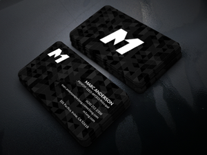 Business Card Design by JS Desiger for this project | Design: #37198143