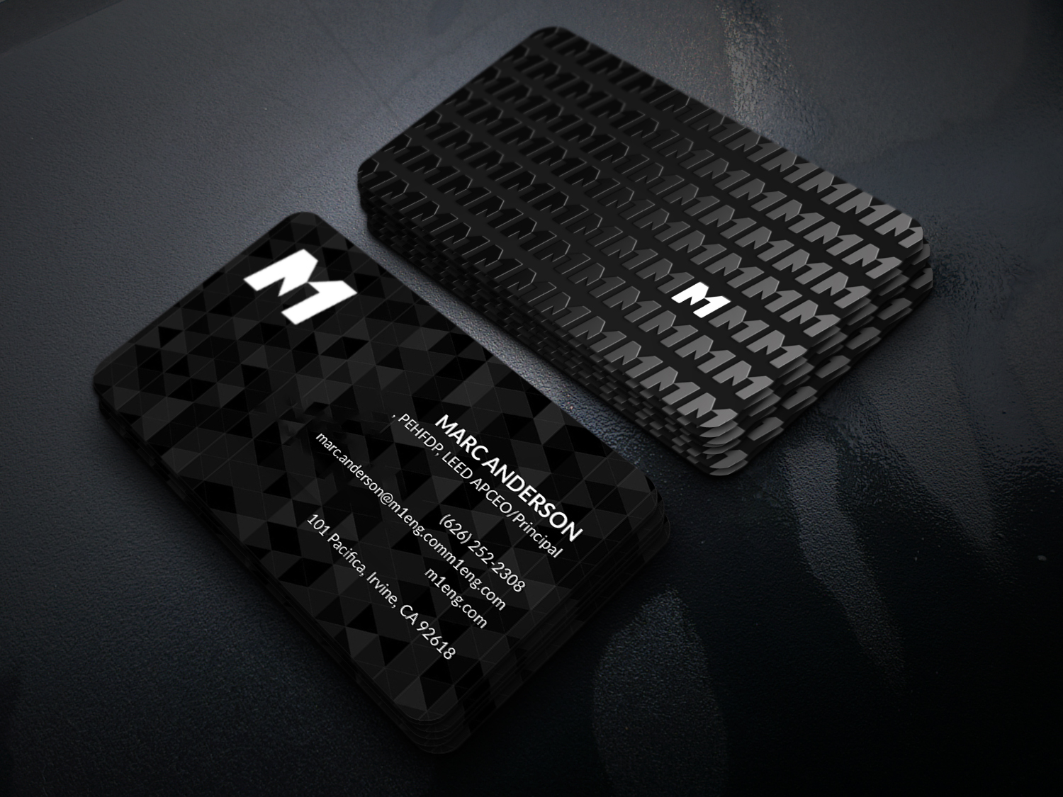 Business Card Design by JS Desiger for this project | Design #37198167