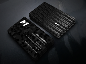 Business Card Design by JS Desiger for this project | Design: #37198167