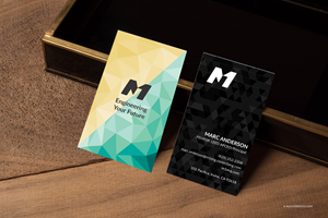 Business Card Design by JS Desiger for this project | Design: #37205155