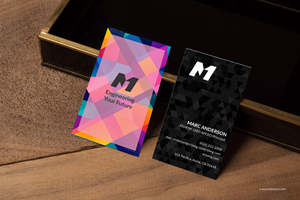 Business Card Design by JS Desiger for this project | Design: #37205165