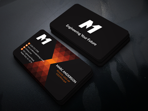 Business Card Design by JS Desiger for this project | Design #37216688
