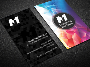 Business Card Design by JS Desiger for this project | Design: #37217614