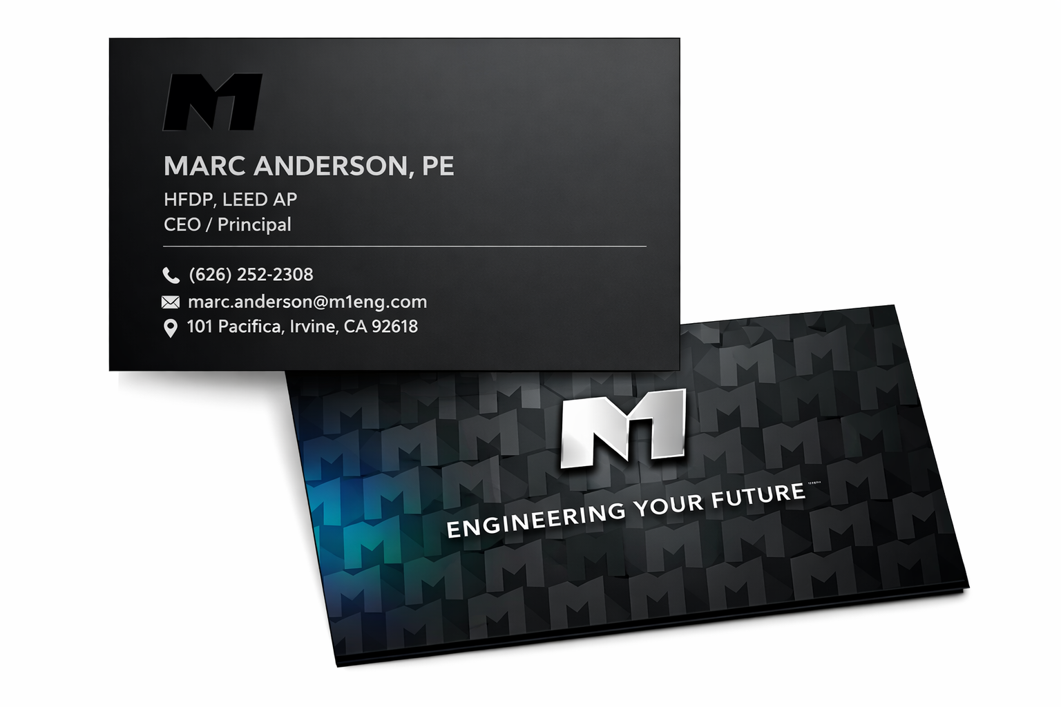 Business Card Design by Halal_Designs786 for this project | Design #37214899