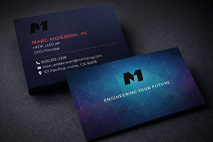 Business Card Design by Halal_Designs786 for this project | Design: #37218379