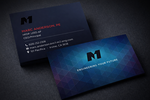 Business Card Design by Halal_Designs786 for this project | Design: #37218393