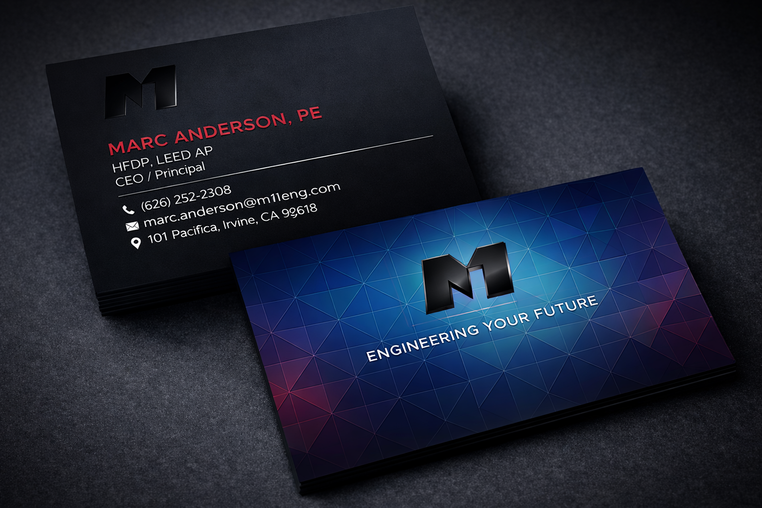 Business Card Design by Halal_Designs786 for this project | Design #37218650