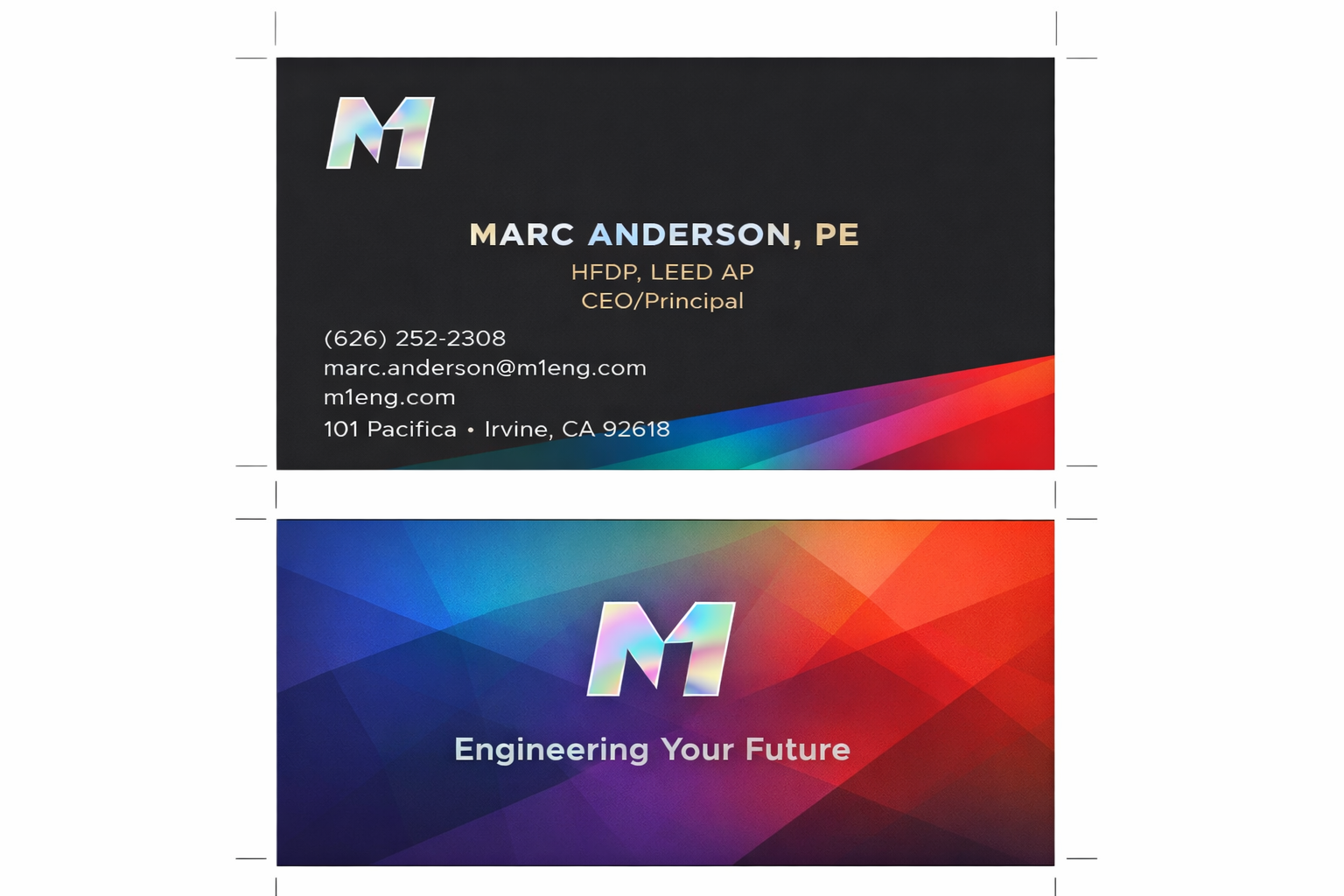 Business Card Design by Halal_Designs786 for this project | Design #37248186