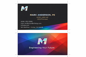 Business Card Design by Halal_Designs786 for this project | Design: #37248186