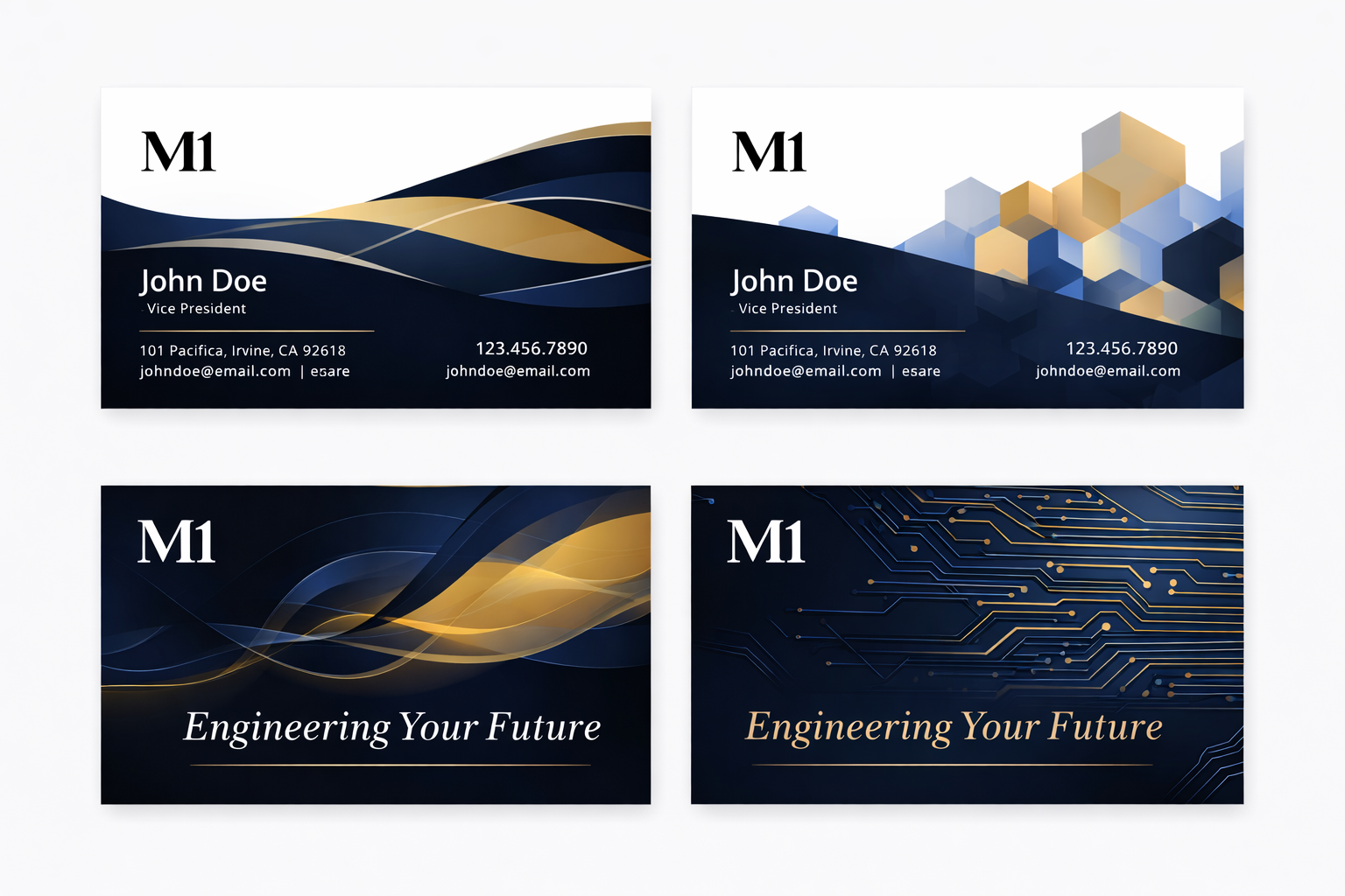Business Card Design by Halal_Designs786 for this project | Design #37265822