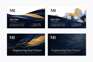 Business Card Design by Halal_Designs786 for this project | Design: #37265822