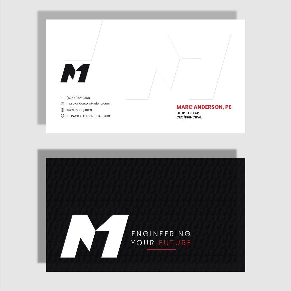 Business Card Design by grappikstar for this project | Design #37213110