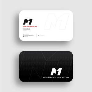 Business Card Design by grappikstar for this project | Design: #37217039