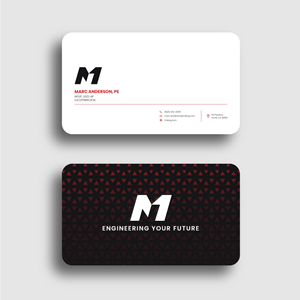 Business Card Design by grappikstar for this project | Design: #37246994