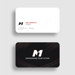 Business Card Design by grappikstar for this project | Design: #37249388