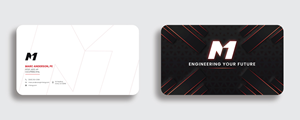 Business Card Design by grappikstar for this project | Design: #37249770