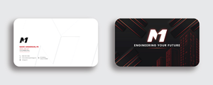 Business Card Design by grappikstar for this project | Design: #37250438