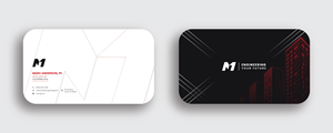 Business Card Design by grappikstar for this project | Design: #37250439