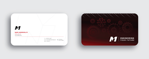 Business Card Design by grappikstar for this project | Design: #37252259