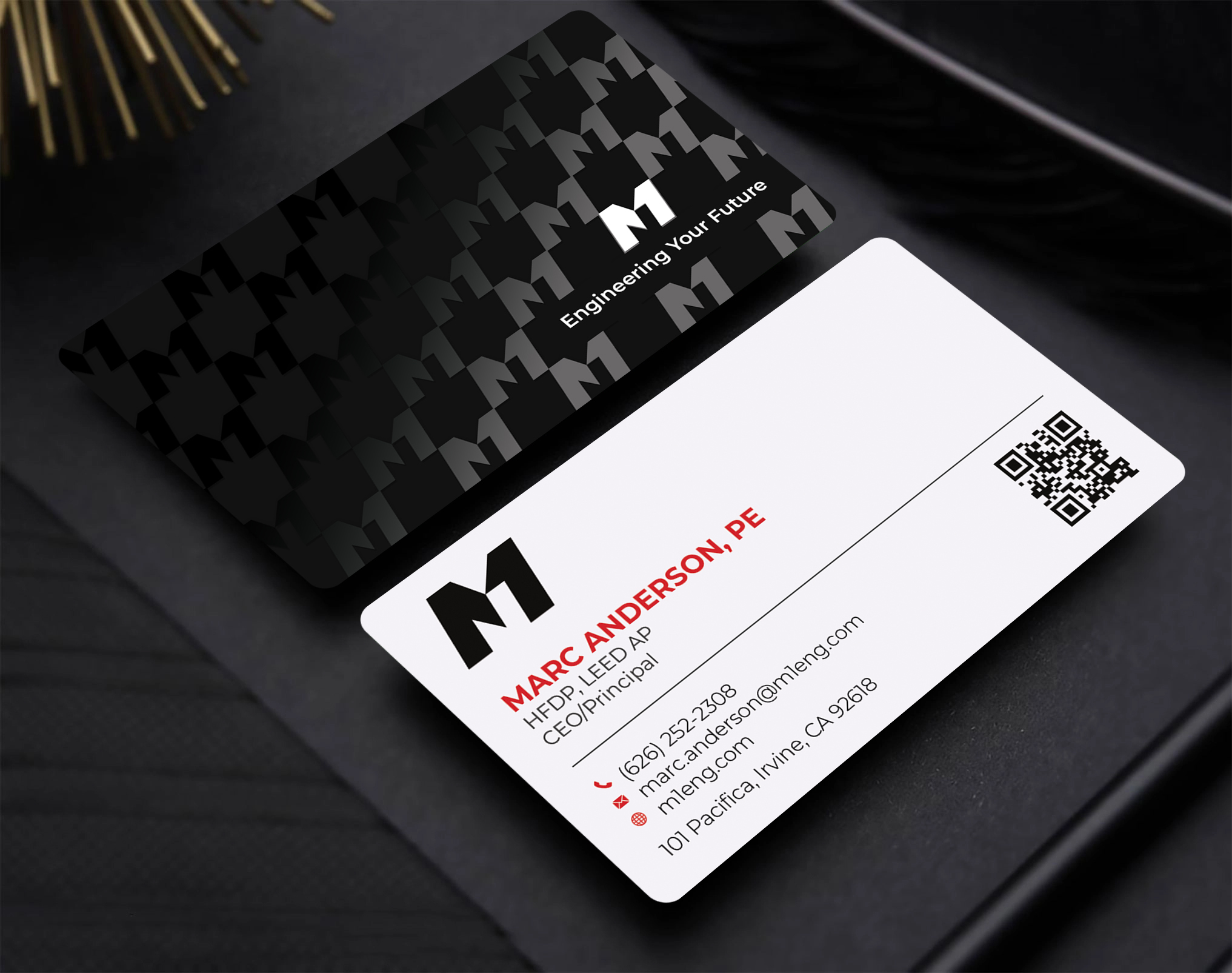 Business Card Design by DesignBird™ for this project | Design #37197255