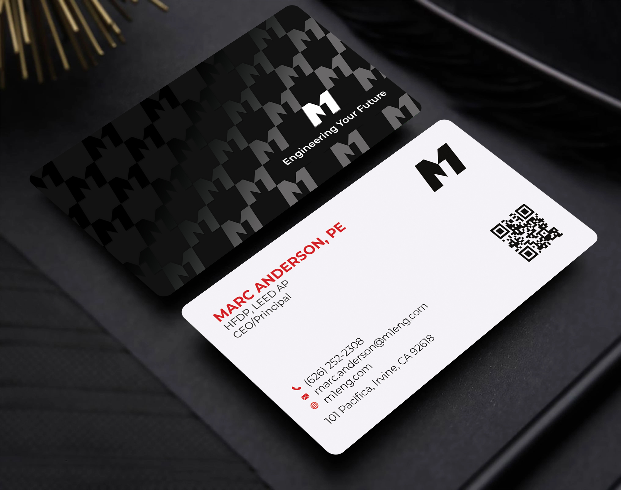 Business Card Design by DesignBird™ for this project | Design #37197261