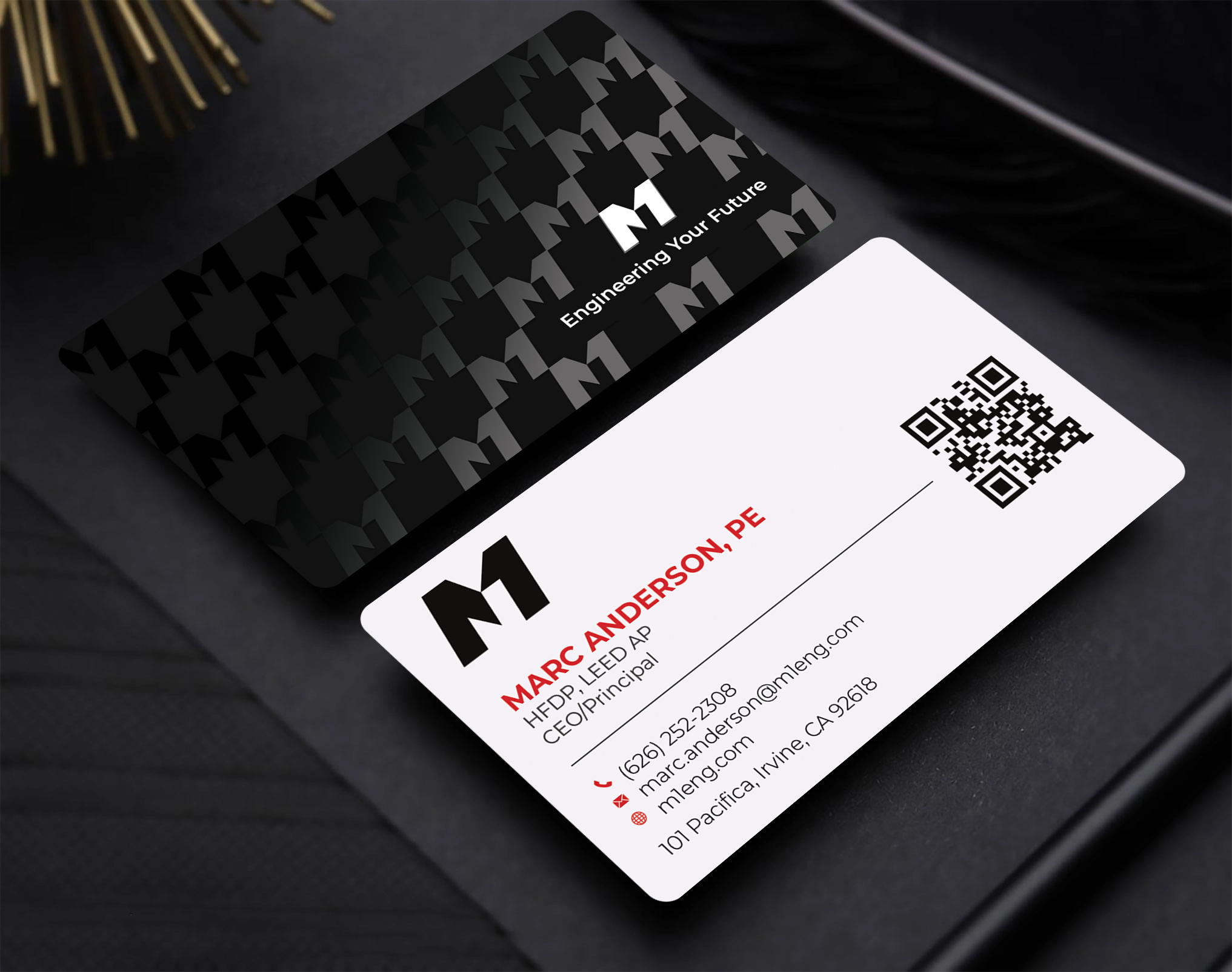 Business Card Design by DesignBird™ for this project | Design #37197271