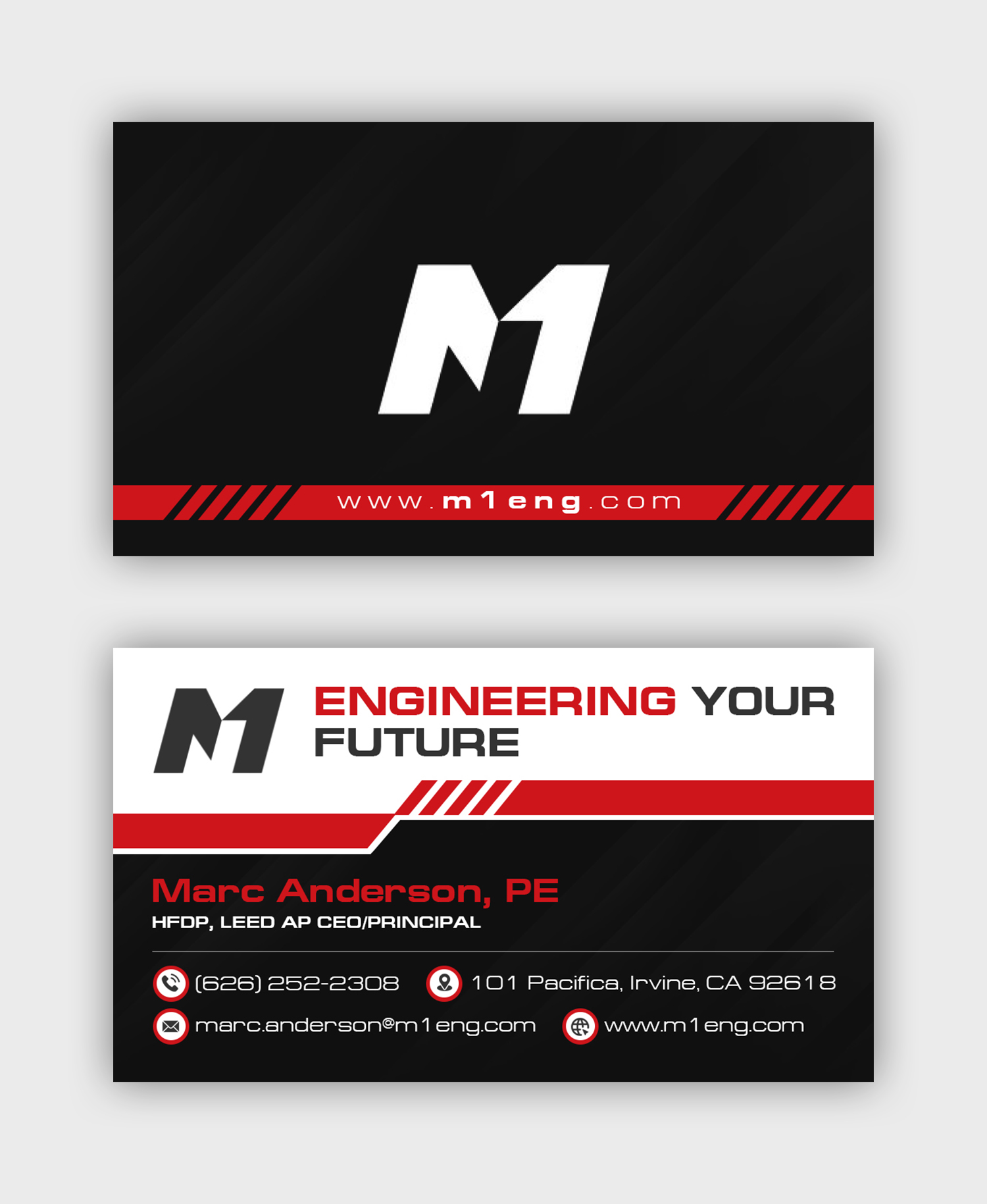 Business Card Design by debdesign for this project | Design #37211543