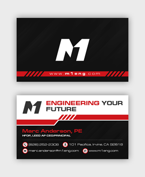 Business Card Design by debdesign for this project | Design: #37211543