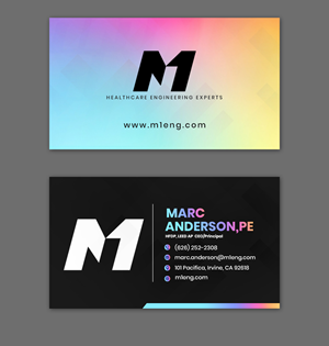Business Card Design by debdesign for this project | Design: #37214090