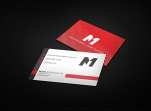 Business Card Design by creativeoutline for this project | Design: #37200426