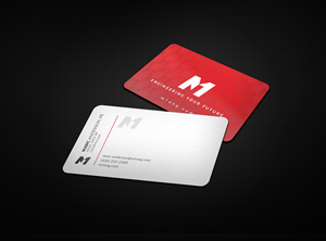 Business Card Design by creativeoutline for this project | Design: #37202535