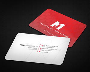 Business Card Design by creativeoutline for this project | Design: #37221204