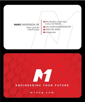 Business Card Design by creativeoutline for this project | Design: #37221456