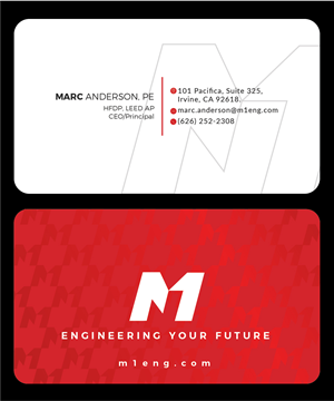 Business Card Design by creativeoutline for this project | Design: #37224799