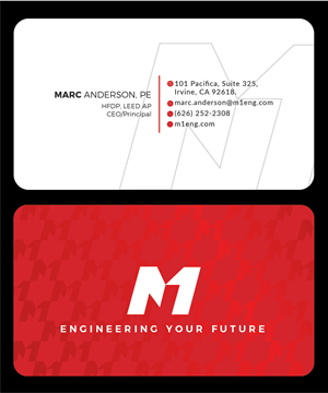 Business Card Design by creativeoutline for this project | Design: #37224800